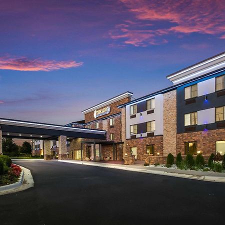 The Leo Collection Detroit, Ascend Hotel Collection Lincoln Park Экстерьер фото