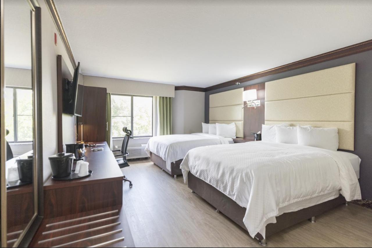 The Leo Collection Detroit, Ascend Hotel Collection Lincoln Park Экстерьер фото