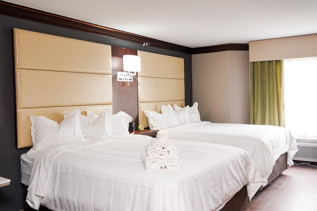 The Leo Collection Detroit, Ascend Hotel Collection Lincoln Park Экстерьер фото