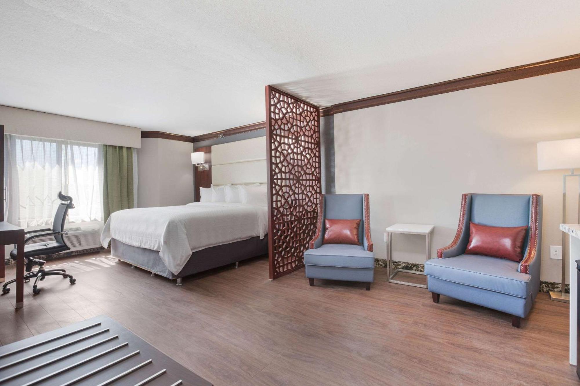 The Leo Collection Detroit, Ascend Hotel Collection Lincoln Park Экстерьер фото