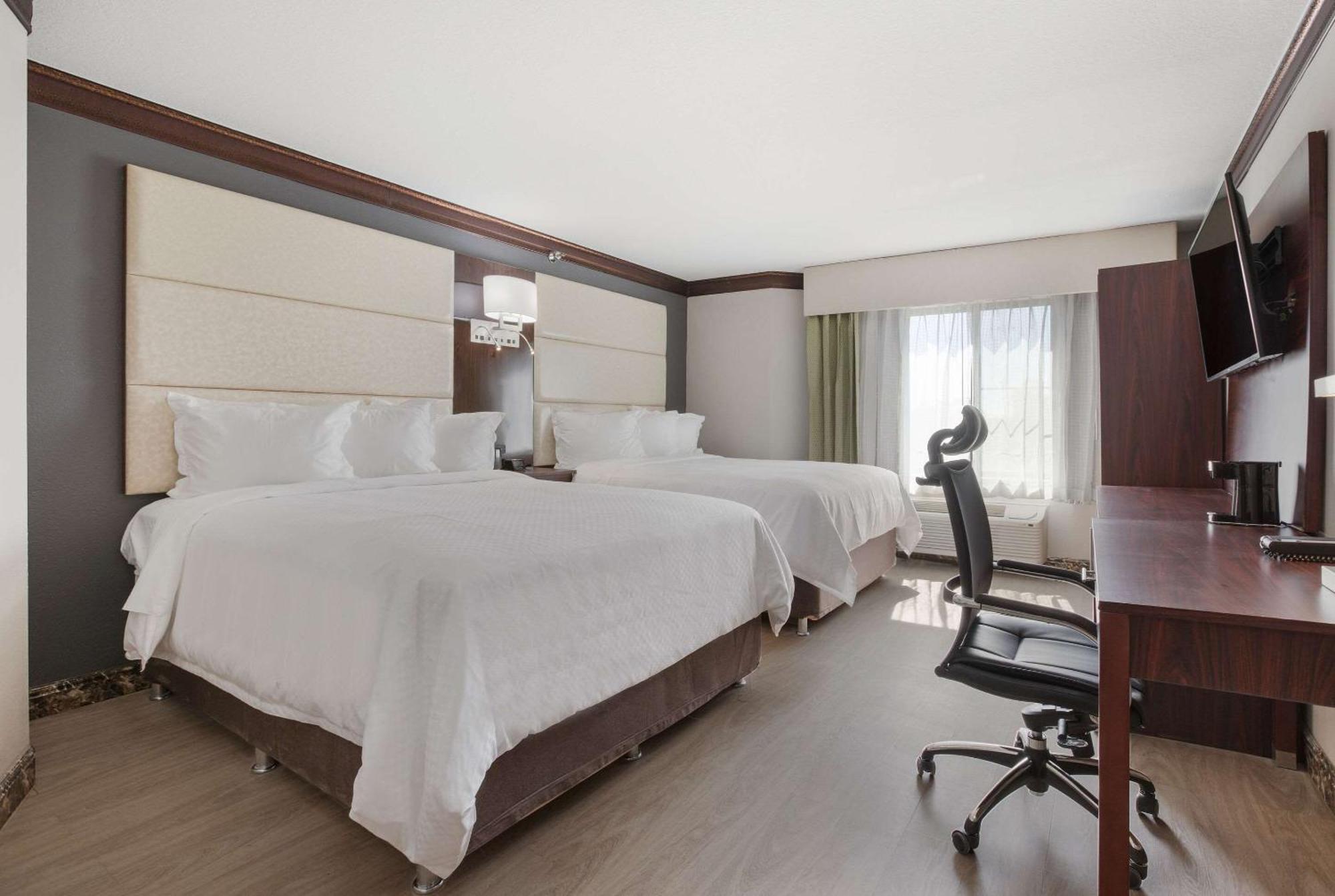 The Leo Collection Detroit, Ascend Hotel Collection Lincoln Park Экстерьер фото